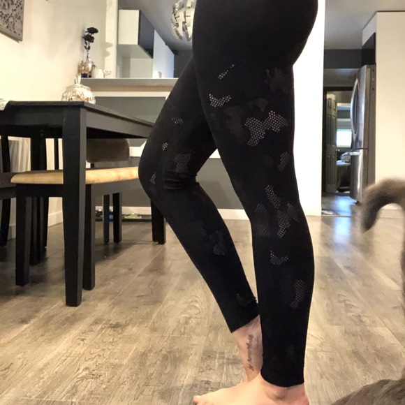 Fabletics seamless legging